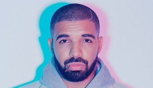 Rapper Drake foi artista que mais vendeu no mundo da música em 2016