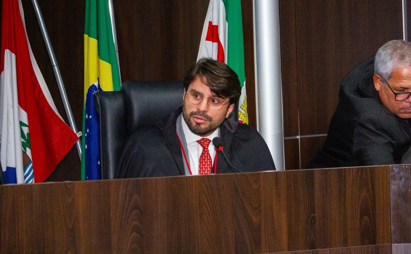 TRE mantém indeferimento da candidatura de Rony Camelinho