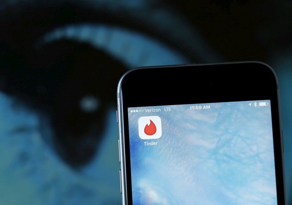 Rússia ordena que Tinder compartilhe dados de usuários com governo