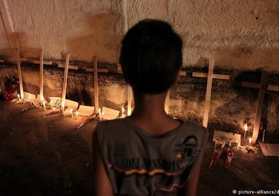 Sete ataques a tiros atingiram escolas no Brasil desde 2012