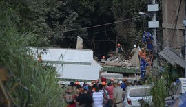 Justiça decreta prisão de três pessoas pelas mortes na Muzema