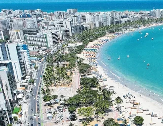 Maceió e Recife têm menor temperatura do Nordeste, aponta Inmet