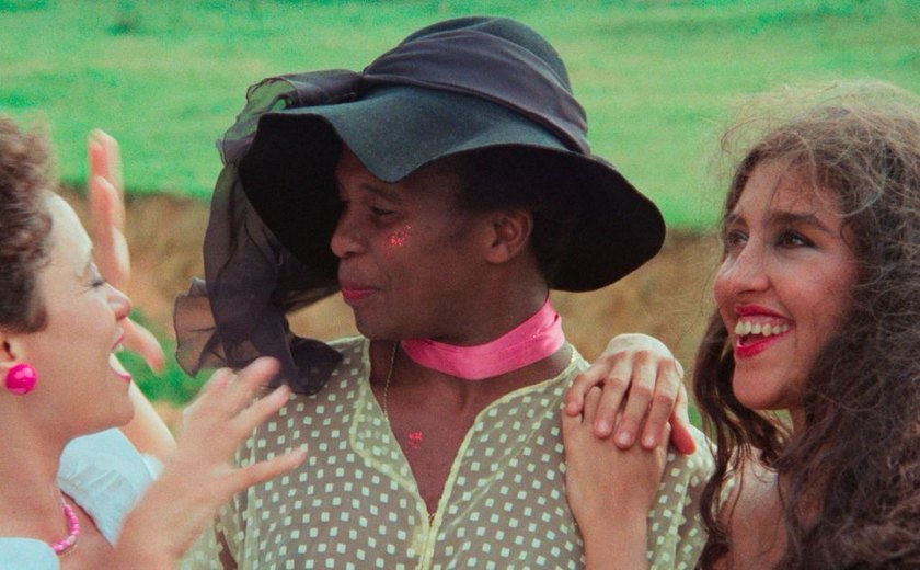 Mostra Cinema Afrodite leva debate sobre corpo e liberdade ao Circuito Penedo de Cinema