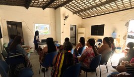 Prefeitura de Maceió apresenta proposta de intervenção urbana à comunidade da Coca-Cola