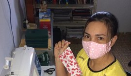 Igreja de Jesus Cristo convida voluntários para produzir 3 milhões de máscaras