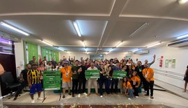 Desafio de Inovação do Cooperativismo premia soluções criativas para Alagoas