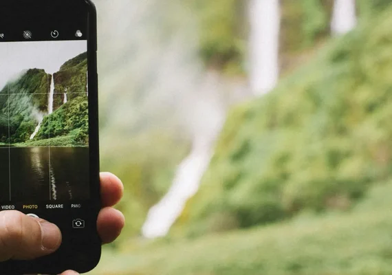 O fim da foto “original”? IA redefine o papel da câmera no smartphone
