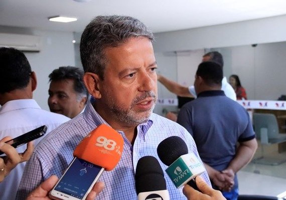 Arthur Lira cada dia fica mais forte para as eleições de 2022