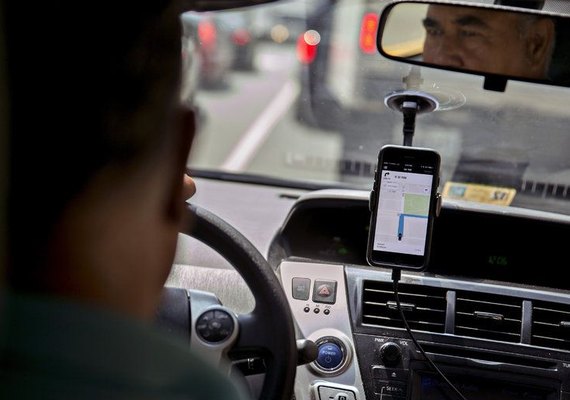Regulamentação do Uber em Maceió será tema de audiência pública