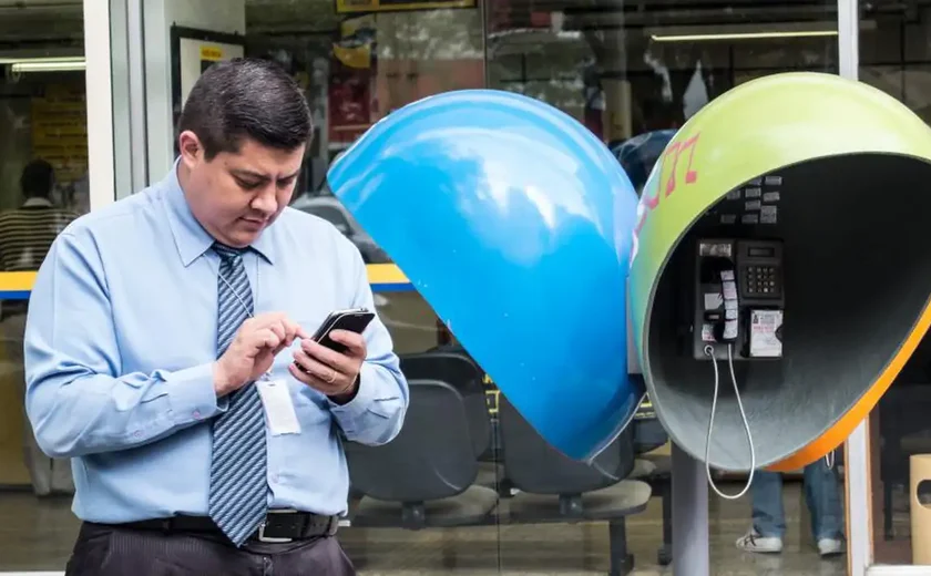 Orelhões serão extintos em todo o Brasil até o fim de 2028