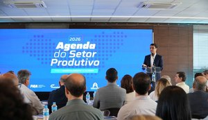 Fiea destaca diálogo com eleitos e reafirma compromisso com o crescimento de Alagoas