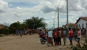 Casal de idosos sofre atentado à bala no Sertão de Alagoas