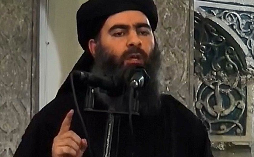 Rússia pode ter matado líder do Estado Islâmico, diz ministro da Defesa