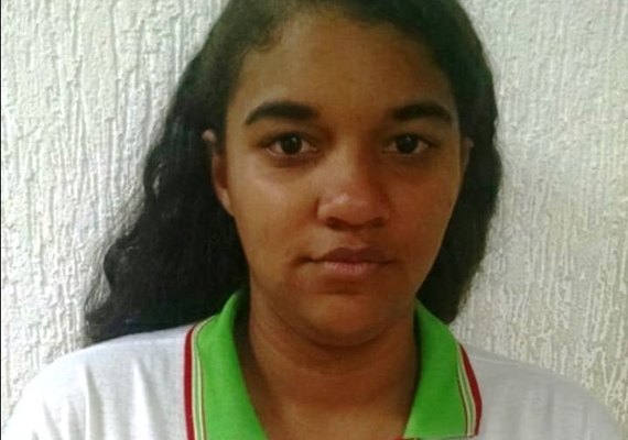 Jovem que estava desaparecida em Arapiraca já foi encontrada