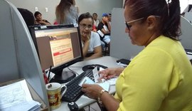 Sine de Maceió está com mais de 230 vagas para área de supermercado