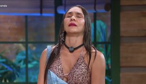 Quem saiu em 'A Fazenda 17'? Yoná Sousa é sétima eliminada