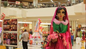 Exposição “Théo e Mamãe na folia” relembra antigos Carnavais em AL