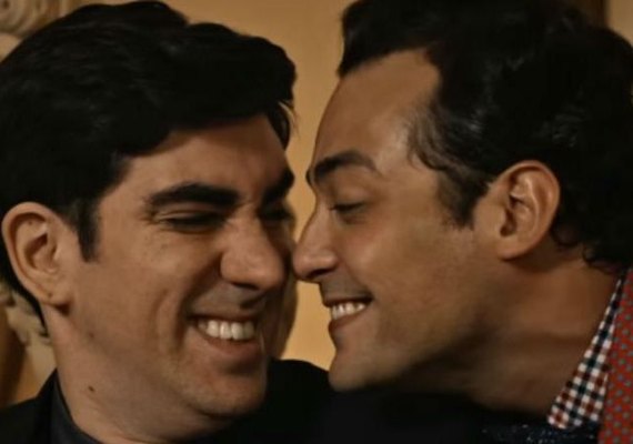Marcelo Adnet e Eduardo Sterblitch estão hilários no novo trailer de 'Os Penetras 2'