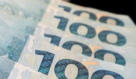 Governo Central tem melhor resultado nas contas para abril em três anos