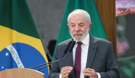 Fome é irmã da guerra, diz Lula no Fórum Mundial da Alimentação