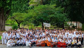 Maceió recebe a 'Turnê da Liberdade', com a Orquestra e Coro do NEOJIBA da Bahia, no próximo dia 7