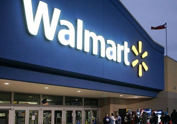 Walmart reduz previsão de lucro após compra de empresa de varejo online na Índia