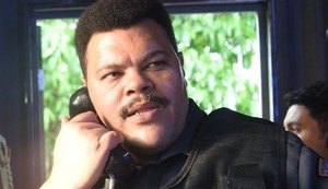 Babu Santana será policial e par de Grace Gianoukas em 'Salve-se Quem Puder'