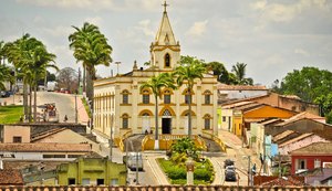Governo Federal reconhece situação de emergência em 36 cidades de Alagoas