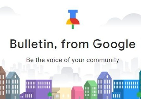 App do Google permitirá que qualquer pessoa poste notícias da sua região