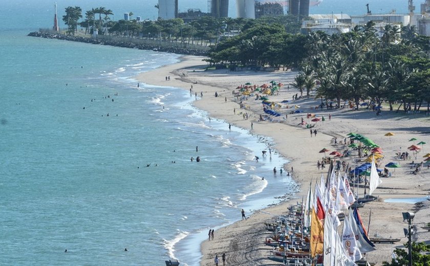 Verão: Nordeste lidera procura no Brasil para hospedagem nas férias de  janeiro 