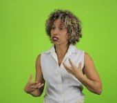 TH Entrevista - Mariana Calheiros