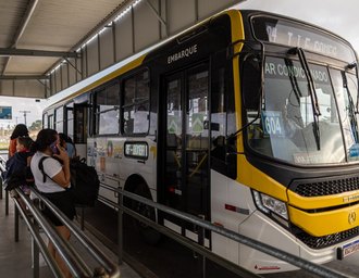 Sinturb diz que operação especial para o 2º turno foi cumprida sem alterações em Maceió