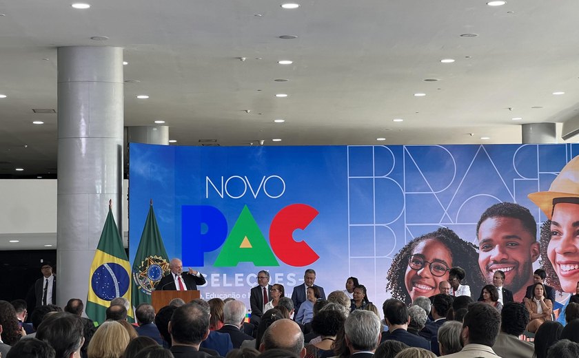 Alagoas receberá seis novos Espaços Culturais com aprovação no Novo PAC Seleções 2023