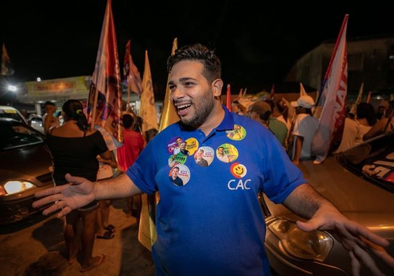 Esquecidos por anos, moradores da parte alta de Maceió reconhecem mudanças com Renan Filho