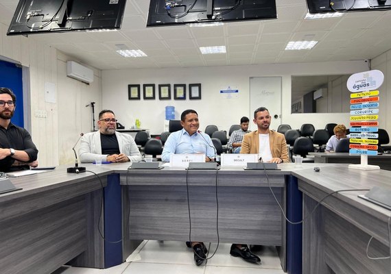 Serfi reúne entidades organizadoras do Circuito Portugal em Cena