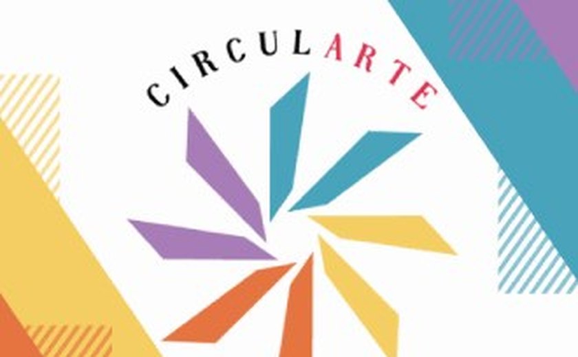 Circularte terá feira cultural, exposições, música e debates sobre literatura