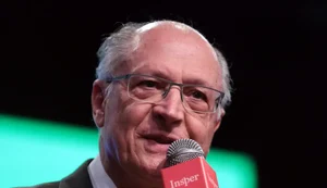 Alckmin diz que encontro de Lula e Trump é primeiro passo para resolver tarifaço