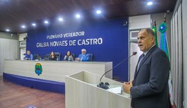 Dificuldades do acolhimento de idosos são discutidas em audiência pública na Câmara