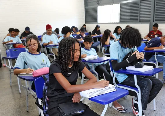 Pé-de-Meia: pagamento da 8ª parcela começa nesta segunda