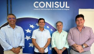 Conisul e AMA fecham parceria com Sindhospital para oferecer mais de mil leitos