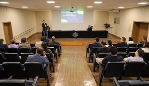 Falso gerente, boleto fraudado e Pix: MP/AL orienta membros e servidores sobre como evitar golpes
