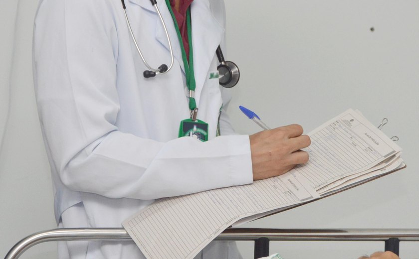 Saúde convoca aprovados no PSS do Sistema Prisional para assinar contratos de trabalho
