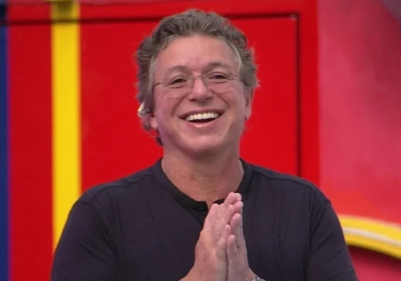Boninho se preocupa com falta de inscrições para o ‘BBB 25’