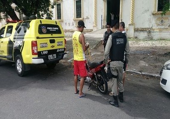 Operação Páscoa dá dicas de segurança para quem viajar