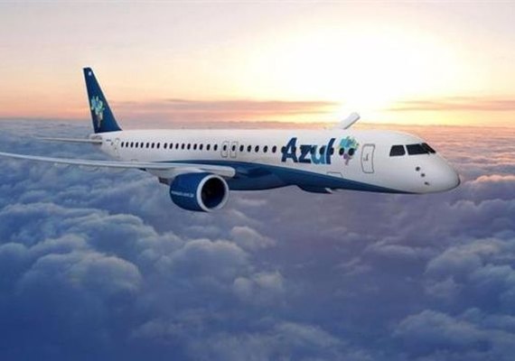 Alagoas terá novo voo que liga Maceió a Salvador