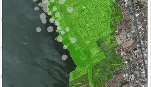 Mapa de Ações Prioritárias é atualizado e amplia área de monitoramento