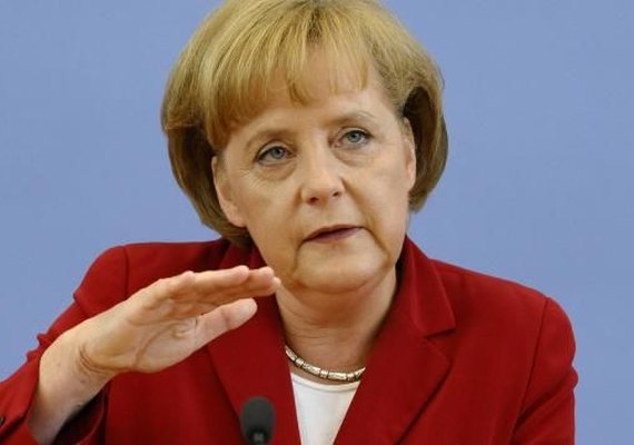 Bolsas na Europa têm leve alta após vitória de Merkel na Alemanha