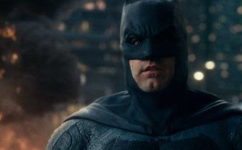 Affleck deve perder papel de Batman por causa de preço de seguro pós-rehab