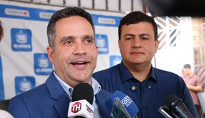 Vídeo: governo inaugura 66 ruas, entrega sala do Saúde Até Você Digital e distribui sementes em Rio Largo