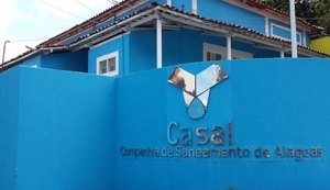 Exército cede área à Casal para construção de estação de tratamento de esgoto